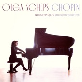 Chopin: Nocturne Op. 9 and Some Favorites - EP artwork