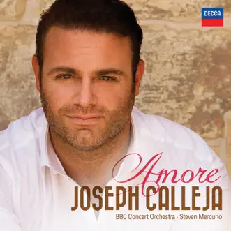 O Sole Mio by Joseph Calleja, Steven Mercurio & BBC Concert Orchestra song reviws