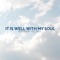 It Is Well with My Soul (Wedding Version) [feat. Andy Leftwich] artwork