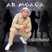 Labantwana artwork