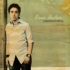 Congress Hotel by Ernie Halter album reviews, ratings, credits