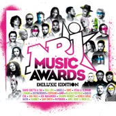 NRJ Music Awards deluxe édition artwork