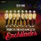 Puros Huapangos Enchilados - Identidad lyrics