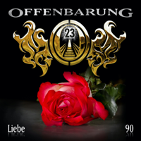 Offenbarung 23 - Folge 90: Liebe artwork