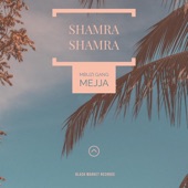 Shamra Shamra (feat. Mejja) artwork