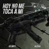 Stream & download Hoy No Me Toca a Mí - Single