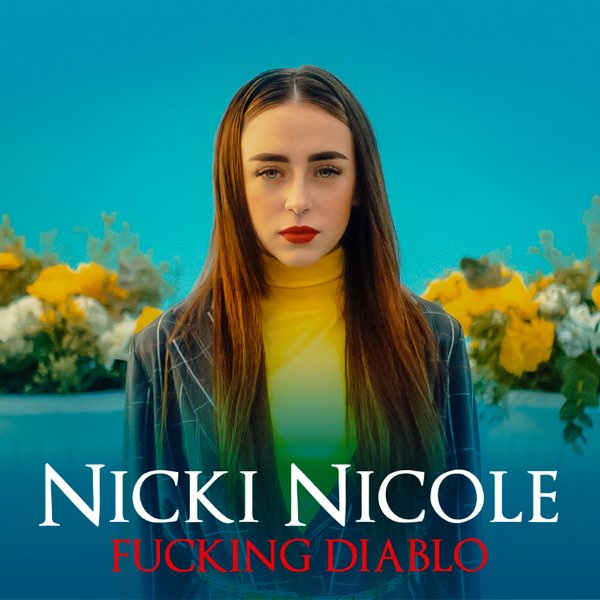 Nicole Fucking