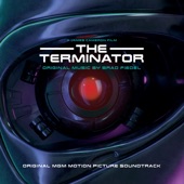 The Terminator Theme (Extended Version) artwork