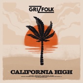 California High artwork