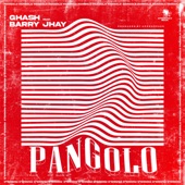 Pangolo (feat. Barry Jhay) artwork