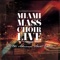 That's What He Is  [feat. Betty Wright] - Miami Mass Choir lyrics