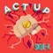 Act Up - Skue-K lyrics