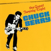 Chuck Berry - I Want To Be Your Driver