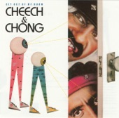 Cheech & Chong - Dorm Radio 3