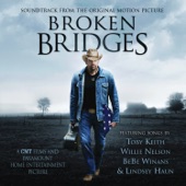 Broken (Single Version) artwork