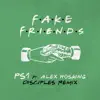 Stream & download Fake Friends (Disciples Remix) [feat. Alex Hosking] - Single