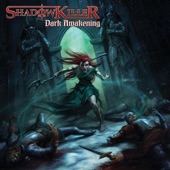 Shadowkiller - At the River's Edge
