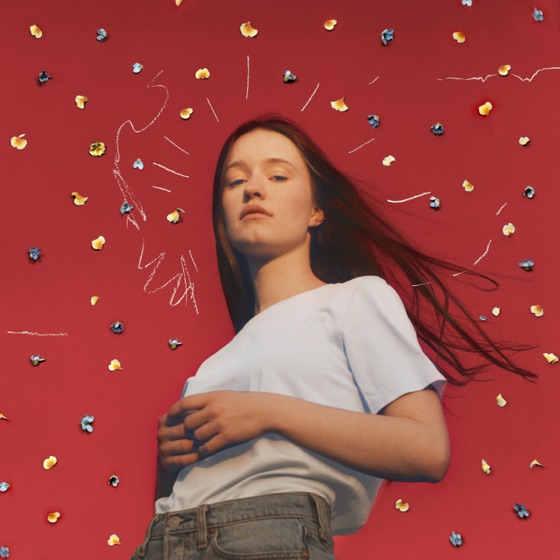 Cover artwork for Never Mine