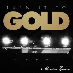 Turn It to Gold EP by Abandon Kansas album reviews, ratings, credits
