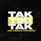 Tak Tiki Tak (Me Tienes Perdido) - Lea Gatti lyrics