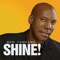 Shudda-Sed-Sompin-Din (Instrumental Mix) - Ben Tankard lyrics