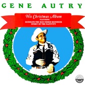 Gene Autry - Here Comes Santa Claus