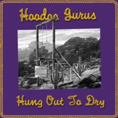 Hung Out To Dry artwork