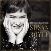 Susan Boyle - Amazing Grace