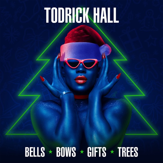Cover artwork for Bells, Bows, Gifts, Trees