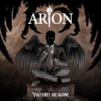 Arion - In the Name of Love (feat. Cyan Kicks) artwork