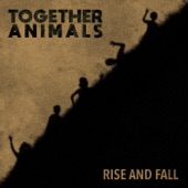 Rise & Fall - EP artwork