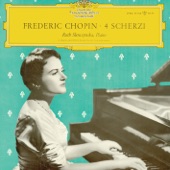 Chopin: 4 Scherzi artwork
