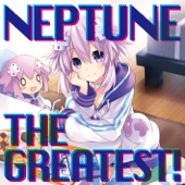 Neptune the Greatest! artwork