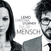 Nur Mensch (feat. Christina Stürmer) artwork