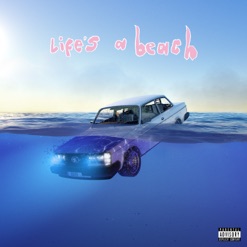 LIFE'S A BEACH cover art