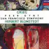 Grieg: Peer Gynt (Incidental Music) album lyrics, reviews, download