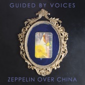 Guided By Voices - The Rally Boys