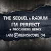 I Am Frenchcore 04 - Single