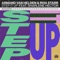 Step It Up (feat. Sharlene Hector) [Acoustic] - Single