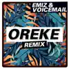 Oreke (Remix) - Single album lyrics, reviews, download