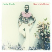 Know Jah Better artwork