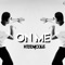 On Me (feat. JEFF OTIS, STEVE O & TONY BRYTE) - KiddyCole lyrics