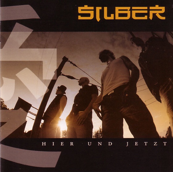 Cover artwork for Niemand anders