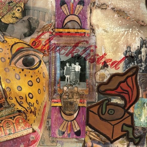 Cover artwork for Stones Throw