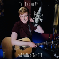 Pádraig Bennett - The Two of Us artwork