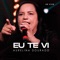 Eu Te Vi (Ao Vivo) artwork