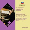 Simon Preston - Symphony No. 5 in F Minor, Op. 42 No. 1 for Organ: 5. Toccata (Allegro)
