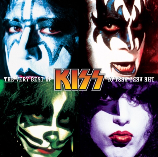 Art for Forever by Kiss
