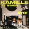 AYO! (feat. S1mba) - KAMILLE lyrics