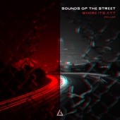Sounds of the Street (Deluxe) artwork